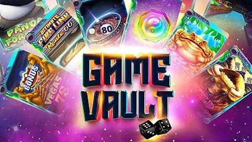 Game Vault:Slots Game  Screenshot 4