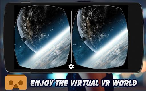 VR Video 360 Watch Free  Screenshot 3