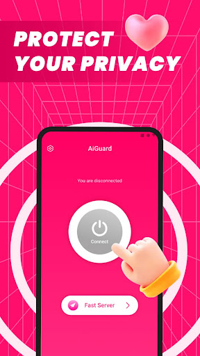 AIGuardVPN  Screenshot 4