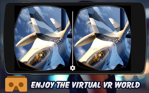 VR Video 360 Watch Free  Screenshot 2