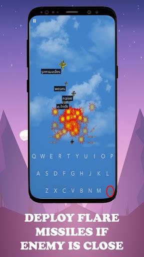 Typing Game - Typing Attack  Screenshot 3