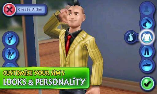 The Sims™ 3  Screenshot 2