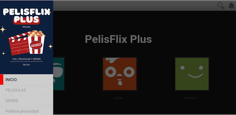 PelisFlix Plus  Screenshot 2