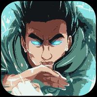 Rise of the Ninja : Dark War APK