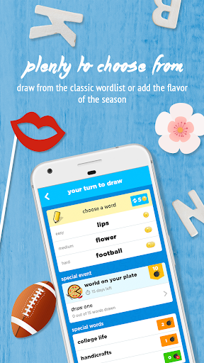 Draw Something Classic  Screenshot 3