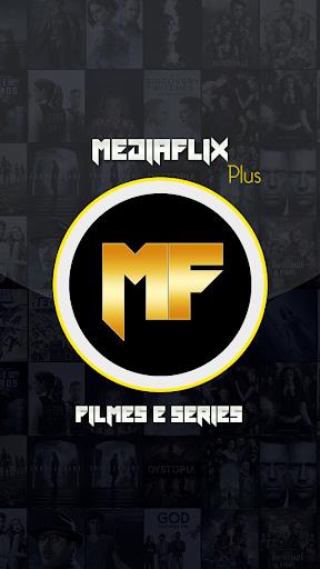 MEDIAFLIX Plus: Filmes & Séries v2  Screenshot 1