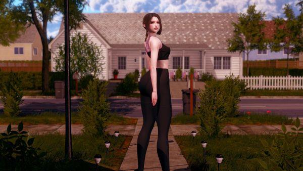 By Midsummer Moonlight  Screenshot 4