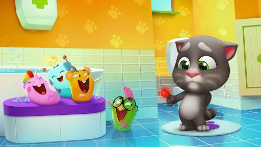 My Talking Tom 2  Screenshot 2