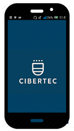 Cibertec Mobile  Screenshot 1