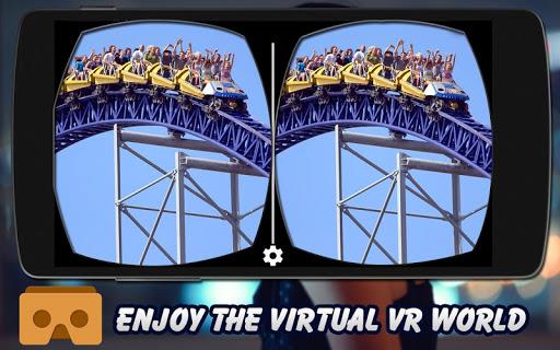 VR Video 360 Watch Free  Screenshot 1