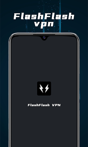 FlashFlash VPN  Screenshot 1