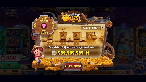 Black Diamond Casino Slots  Screenshot 4