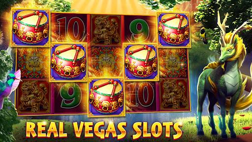 88 Fortunes™ Free Slots Casino  Screenshot 2