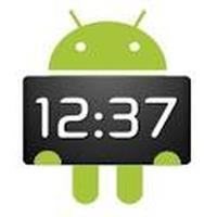 Digital Clock Widget APK