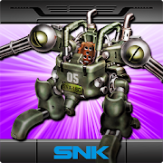 METAL SLUG 2 Mod APK