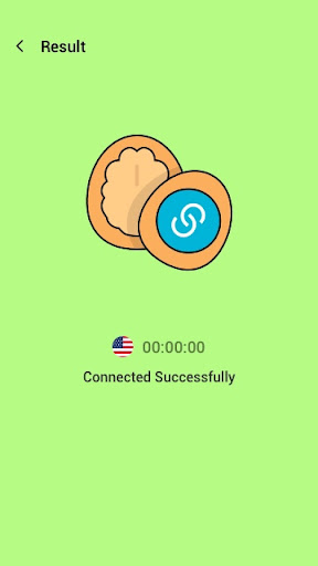 WALNUT VPN  Screenshot 2