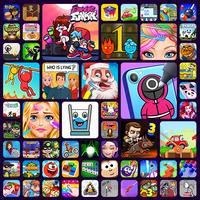 GAAMESS — Online Games to play APK