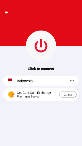 VPN Indonesian - Use Indon IP  Screenshot 2