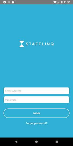 StaffLinQ  Screenshot 2