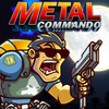 Metal Shooter Slug Mod APK