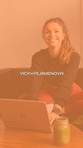 Vicky Plamenova  Screenshot 1