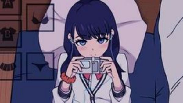 Touch it Rikka apk Mod Guia  Screenshot 3