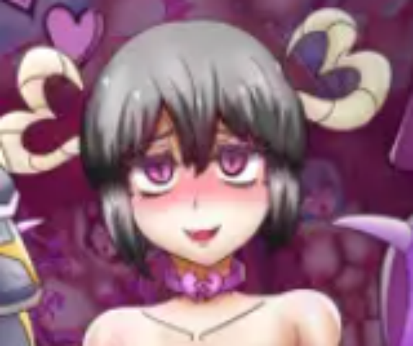 Ahegao no Mori  Screenshot 2