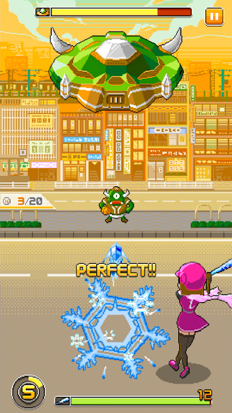 Batting Hero Mod  Screenshot 2