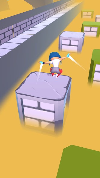 Jump Jump Mod  Screenshot 3