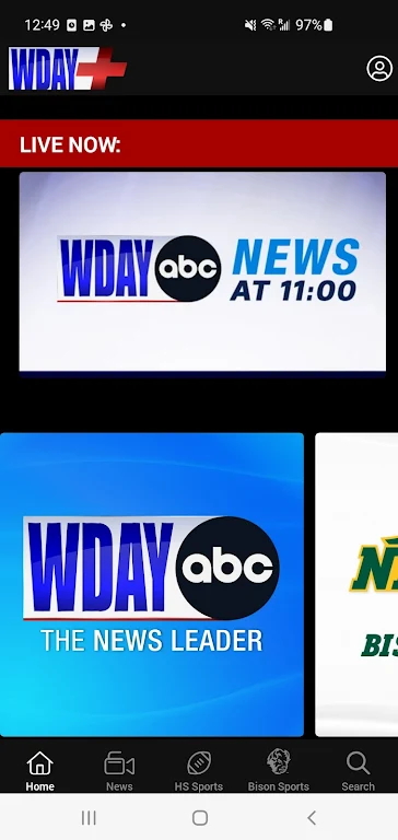 WDAY+  Screenshot 3