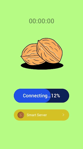 WALNUT VPN  Screenshot 4