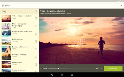 Chomikuj.pl  Screenshot 2