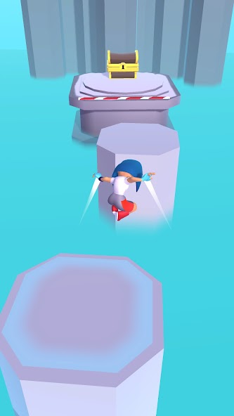 Jump Jump Mod  Screenshot 4