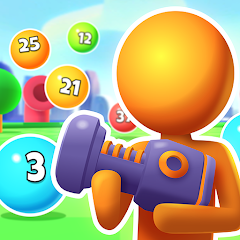 Super Balls 3D Mod APK