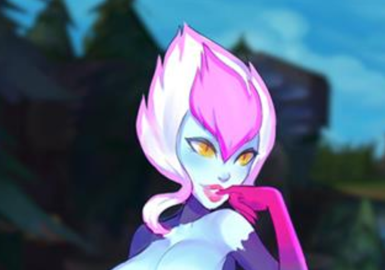 Smiteless Jungle With Evelynn  Screenshot 1