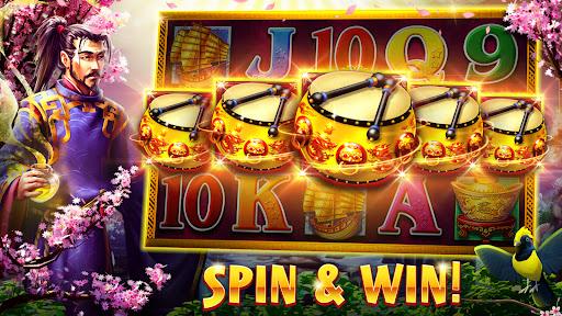 88 Fortunes™ Free Slots Casino  Screenshot 4