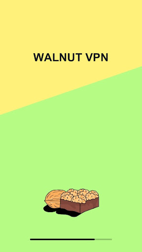 WALNUT VPN  Screenshot 1