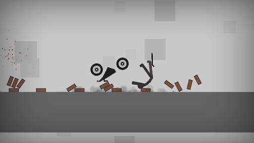 Stickman Dismounting  Screenshot 4