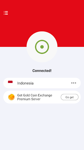 VPN Indonesian - Use Indon IP  Screenshot 4