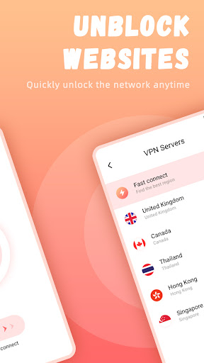 MobaVPN  Screenshot 2