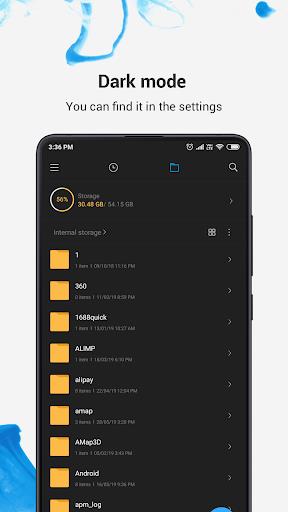 File Manager by Xiaomi  Screenshot 2