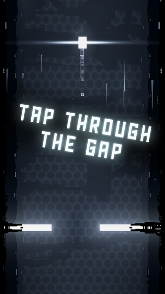 Tap Gap Mod  Screenshot 2