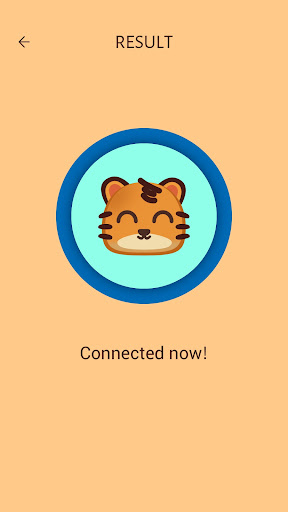 Tiger VPN-Proxy Safe  Screenshot 1