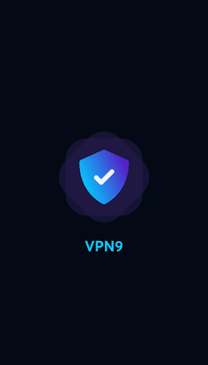 VPN9: Fast Secure VPN  Screenshot 1