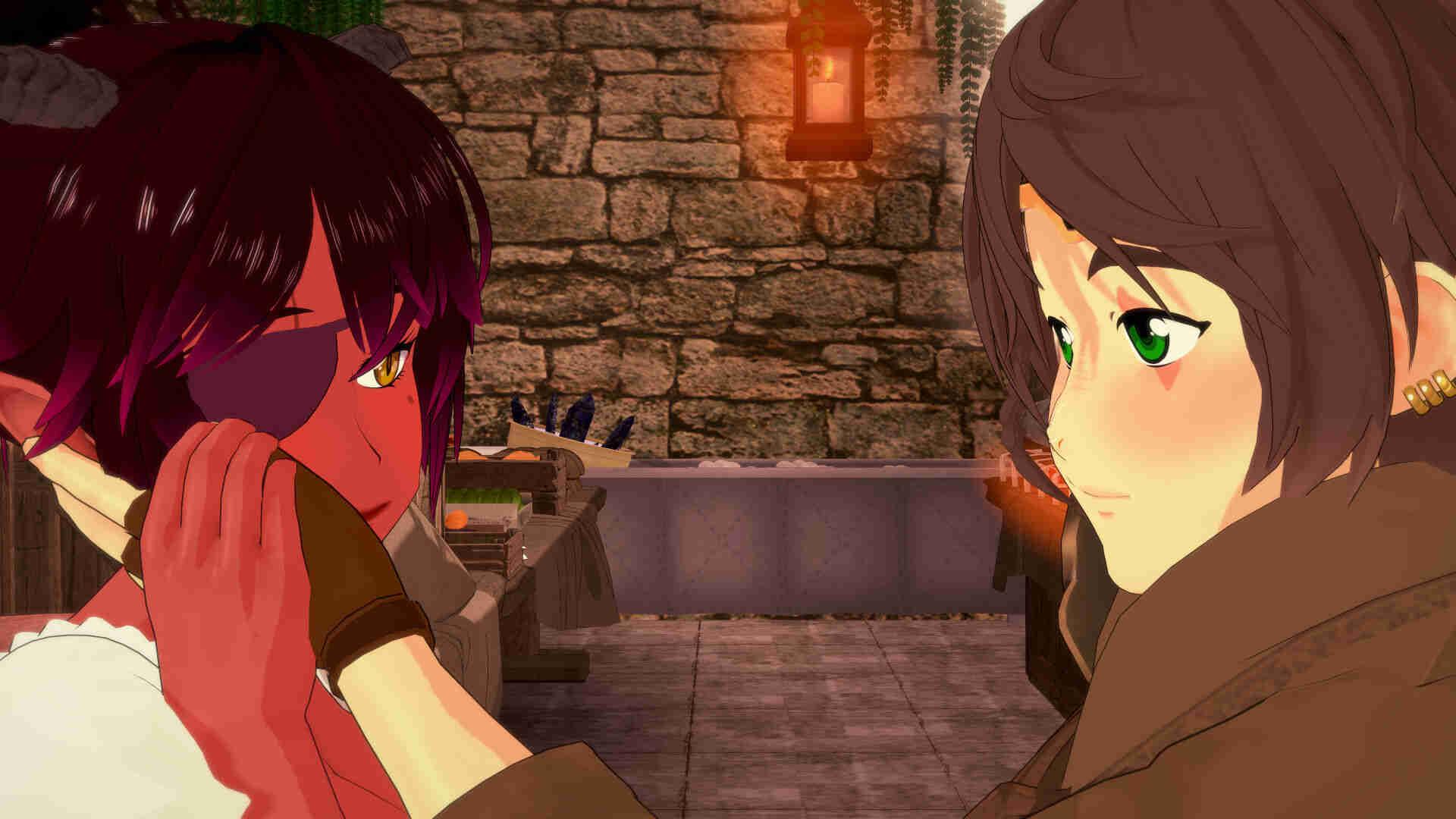 Dungeon Days  Screenshot 1