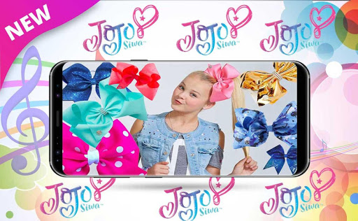 JoJo Siwa BOOMERANG  Screenshot 1