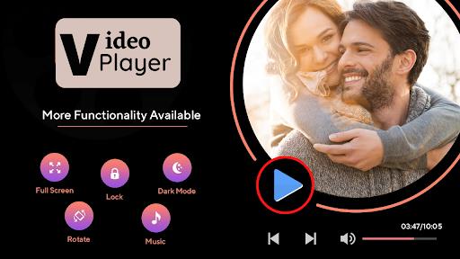 SX Pro Video Player 2021  Screenshot 1