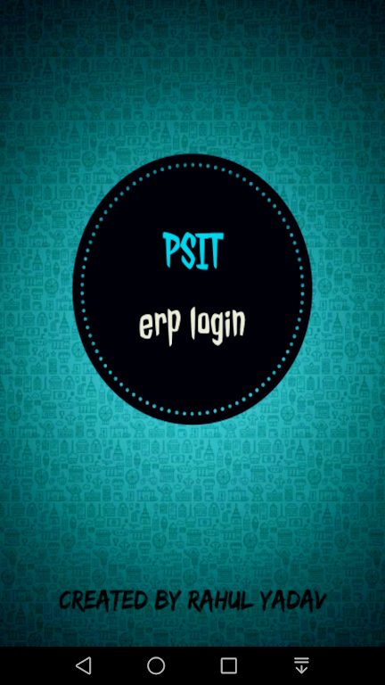 PSIT ERP  Screenshot 3