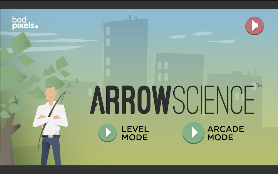 Arrow Science Mod  Screenshot 1