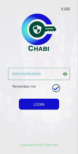 ChabiVpn  Screenshot 2